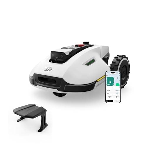 MAMMOTION YUKA 2000