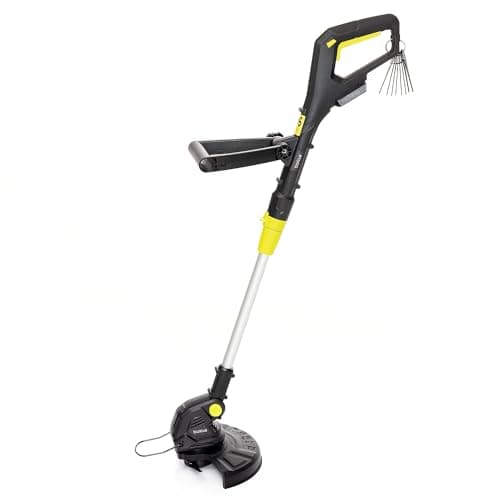 Baricus Akku-Rasentrimmer RT20557