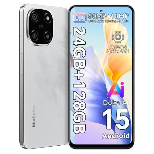 Blackview Color 6