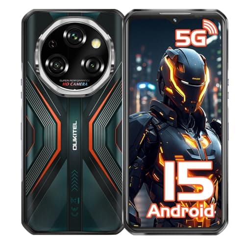 OUKITEL WP55