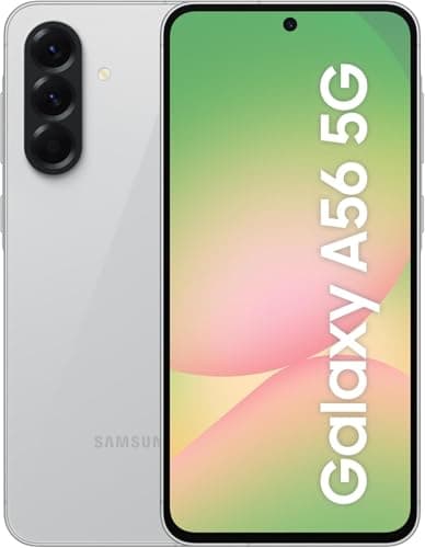 Samsung Galaxy A56