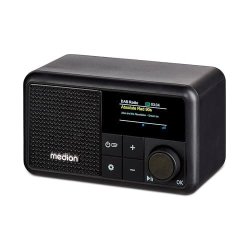 MEDION S66822 (MD 44822)