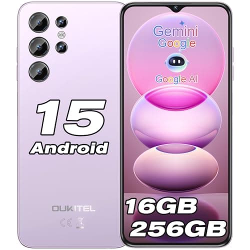 OUKITEL C1 Pro