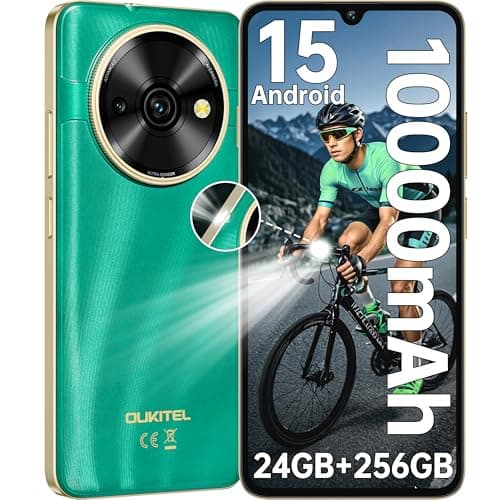 OUKITEL C59 Pro