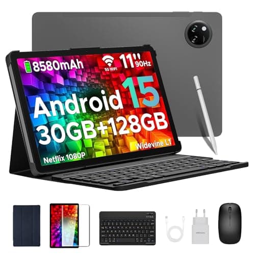 DOOGEE Tab A9 Pro+