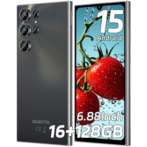 OUKITEL C61