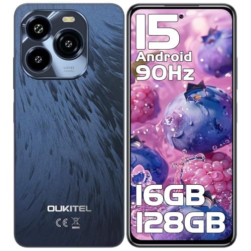 OUKITEL C65
