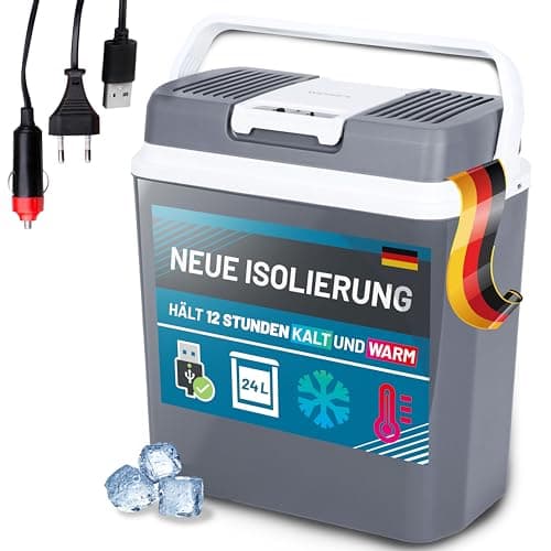 WONEA WO-65024 Kühlbox