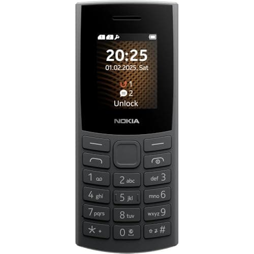 Nokia 105 4G