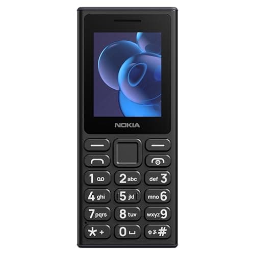 Nokia 105 2G