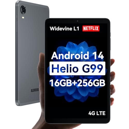 ALLDOCUBE iPlay 60 Mini Pro