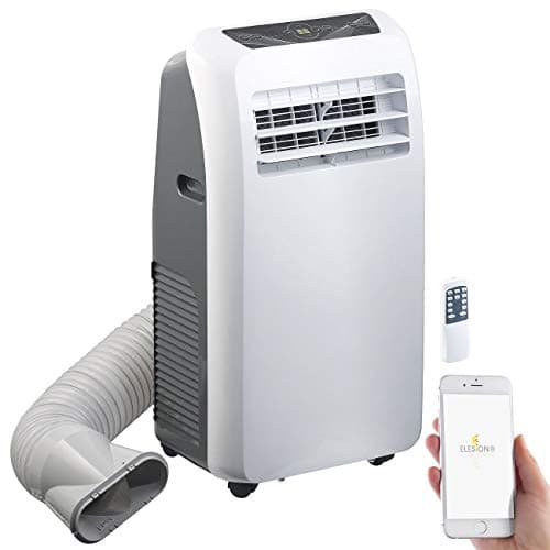 Sichler Klimaanlage NX-9766