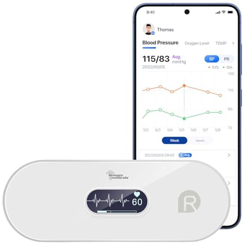 newgen medicals EKG-Messgerät (ZX5690)