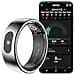 newgen medicals FRI-101 Fitnesstracker-Ring