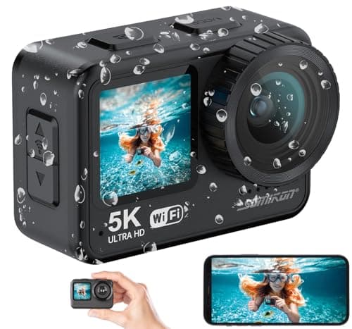 Somikon Actioncam ZX-5591