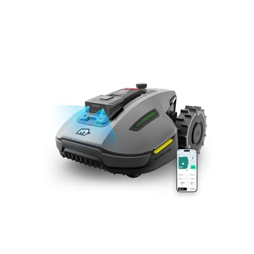 MAMMOTION YUKA Mini 700