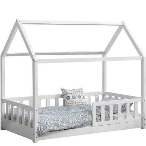 Juskys Kinderbett Marli