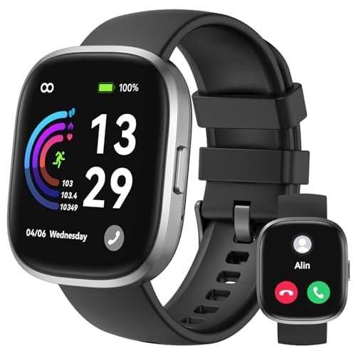 anyloop ALW7 Smartwatch