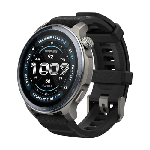 Amazfit Balance 2
