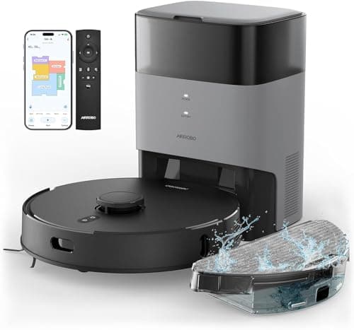 AIRROBO T20+