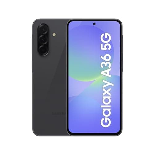 Samsung Galaxy A36 5G AI