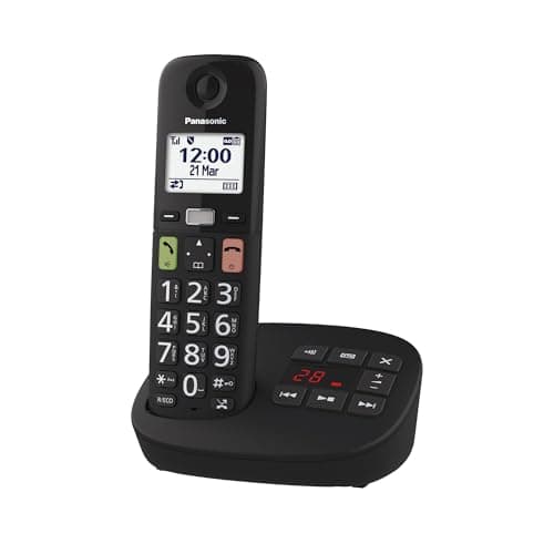 Panasonic KX-TGU130EXB