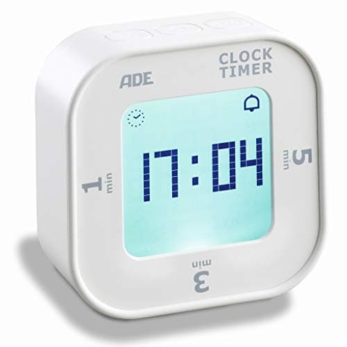 ADE TD 1902 Küchentimer