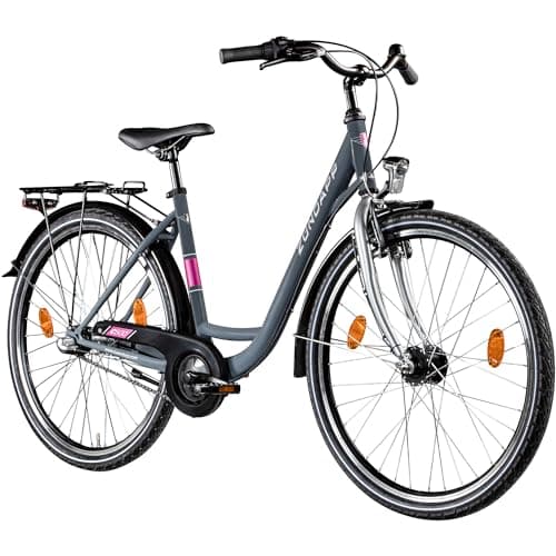 ZÜNDAPP X500