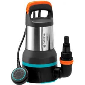 Gardena Tauchpumpe 15000