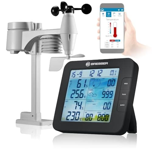 Bresser ClimateConnect Tuya