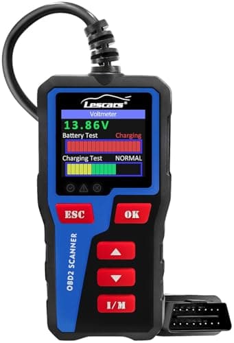 Lescars OD-430