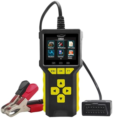 Lescars OBD-2 Diagnosegerät