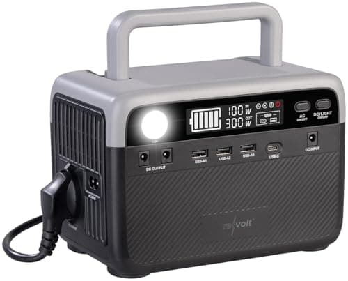 revolt HSG-230