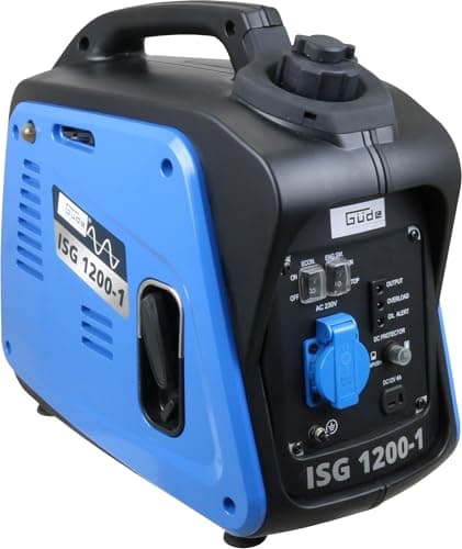 Güde ISG 1200-1