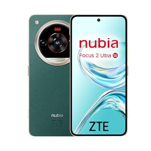 nubia Focus 2 Ultra