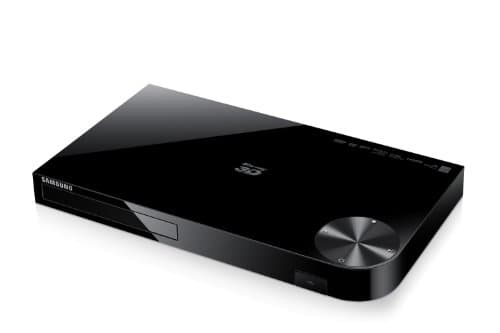 Samsung BD-F5500