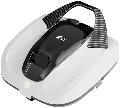 AGT PRR-85 Poolroboter