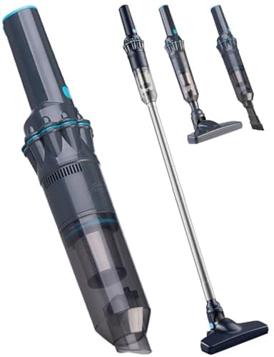 Sichler ZX6825 Zyklon Staubsauger