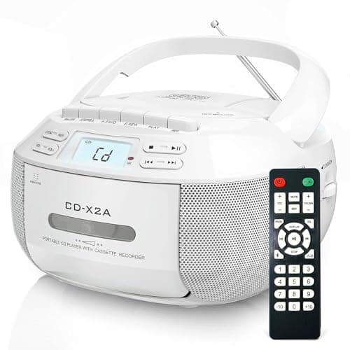 Greadio CD-X2A