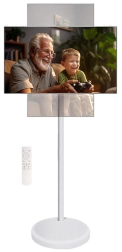 auvisio ZX-5670 Smart-Bildschirm