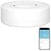 Luminea XMD-5600.wifi Wassermelder