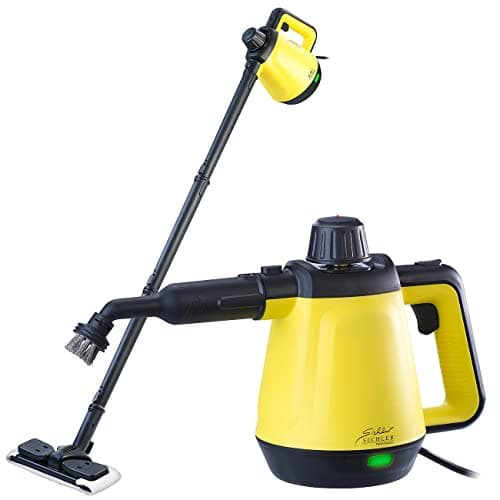 Sichler DB-300.b Dampfreiniger