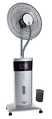 Sichler NC-3450 Ventilator