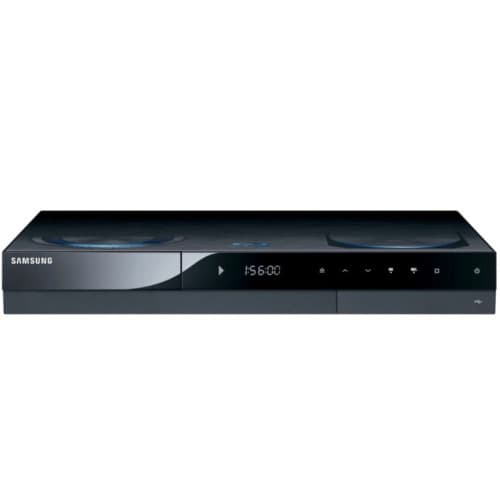 Samsung BD-C8500S