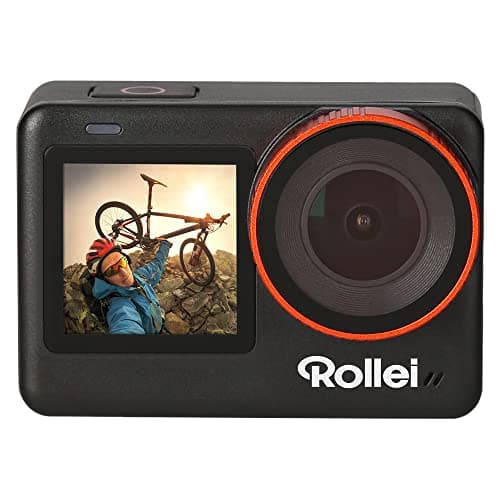 Rollei Actioncam one