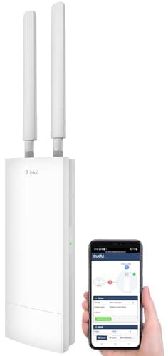 7links WLR-1260 Repeater