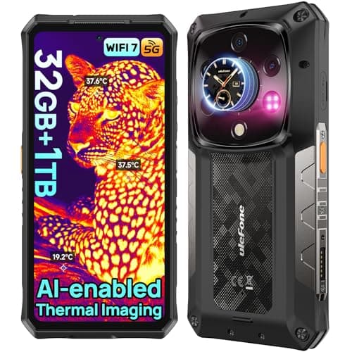 Ulefone Armor 28 Ultra
