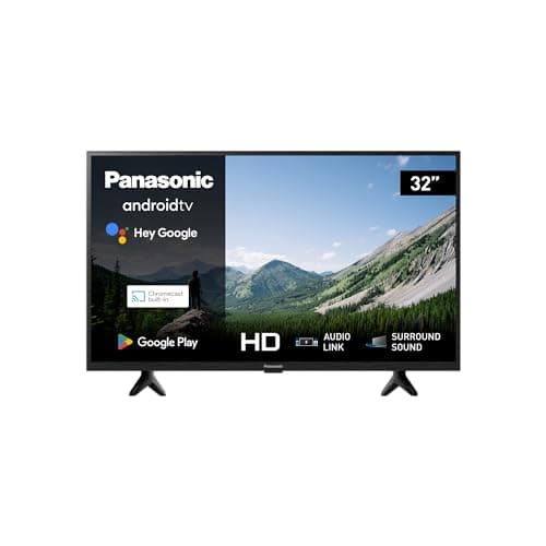 Panasonic TX-32MSW504