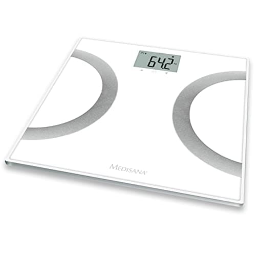 medisana BS 445