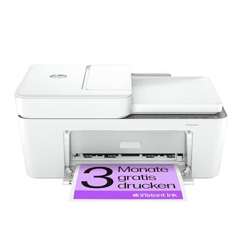 HP DeskJet 4200e